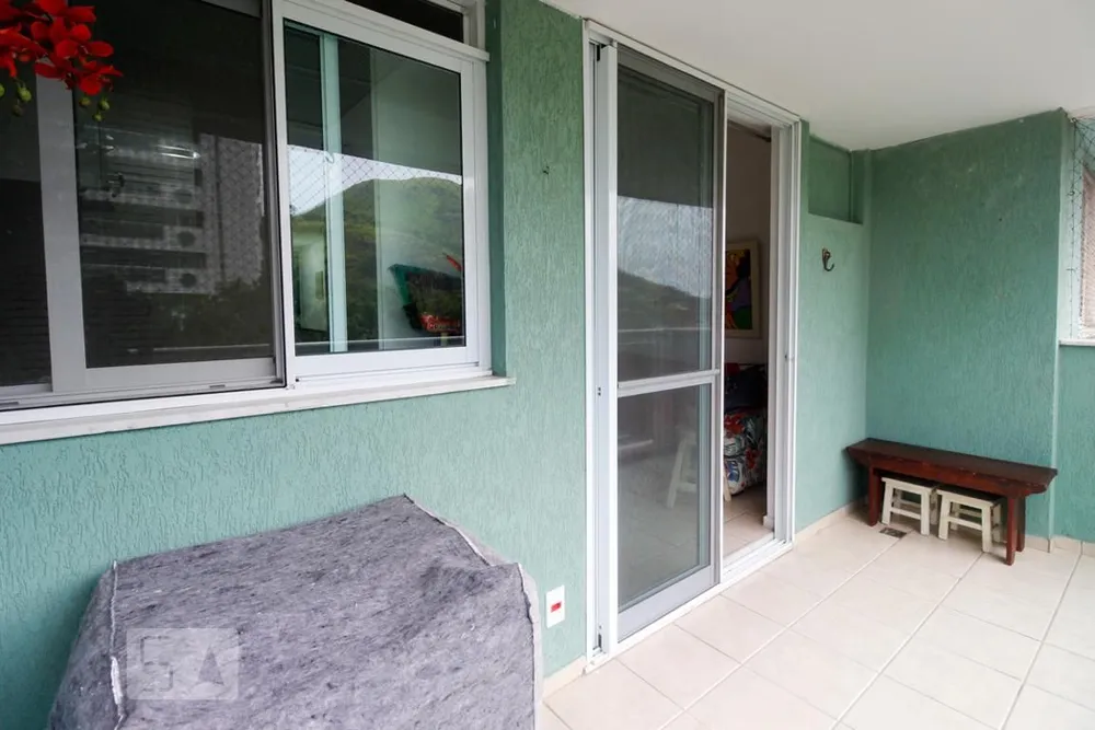 Apartamento, 2 quartos, 71 m² - Foto 8