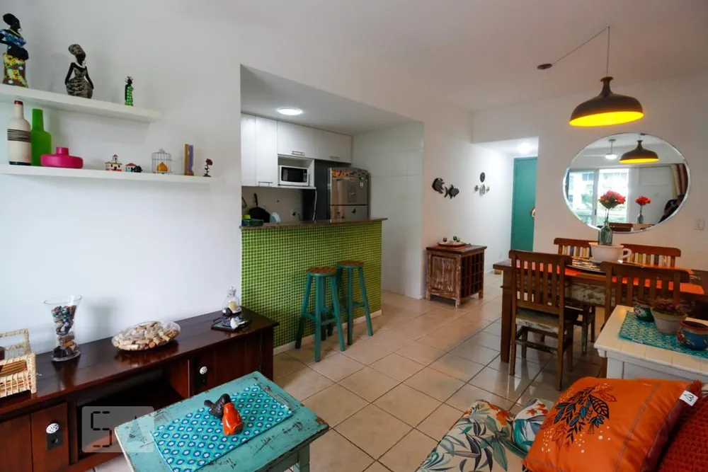 Apartamento, 2 quartos, 71 m² - Foto 4