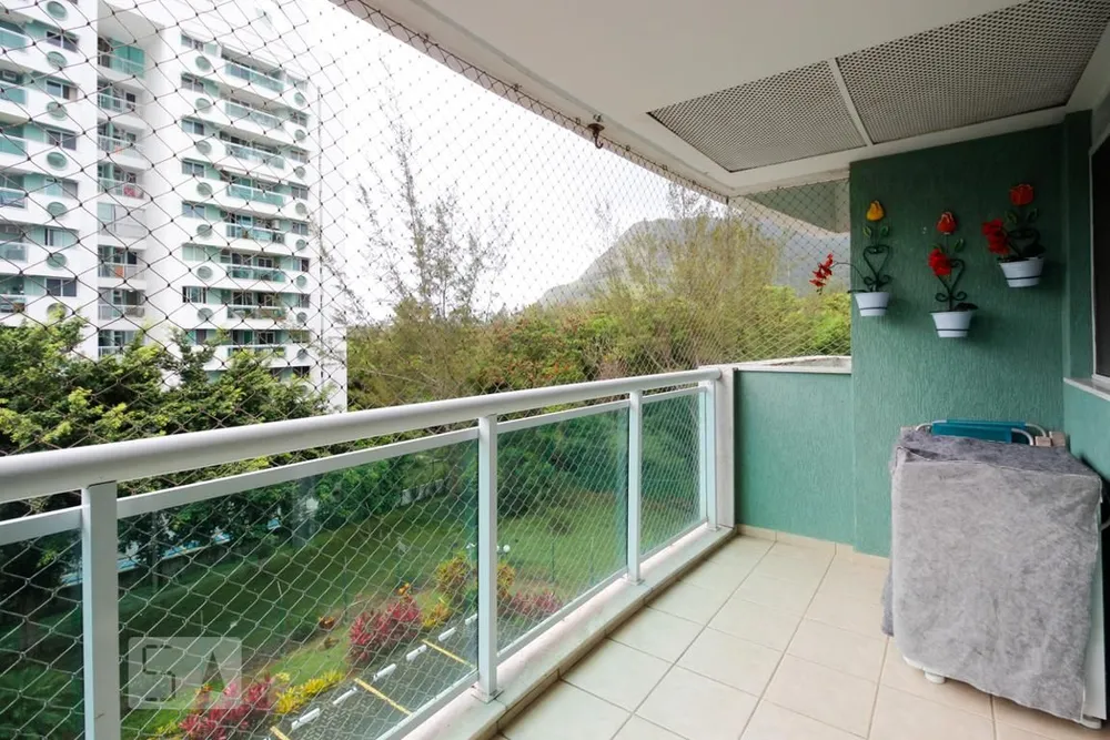 Apartamento, 2 quartos, 71 m² - Foto 6