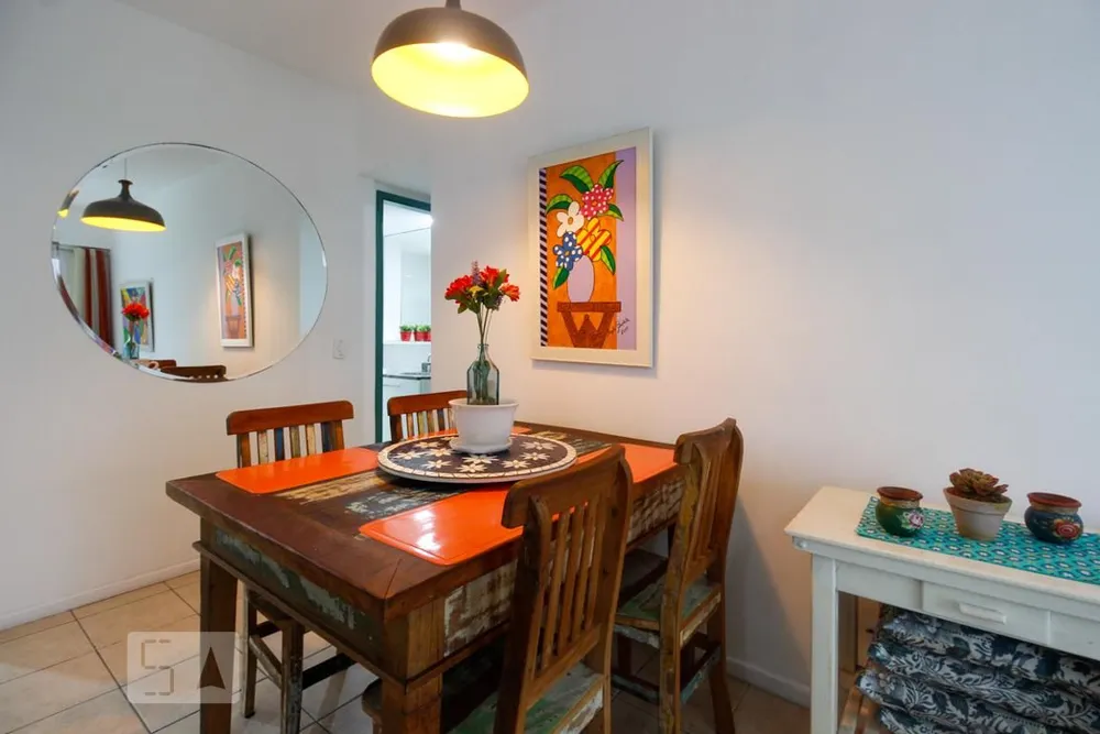 Apartamento, 2 quartos, 71 m² - Foto 5