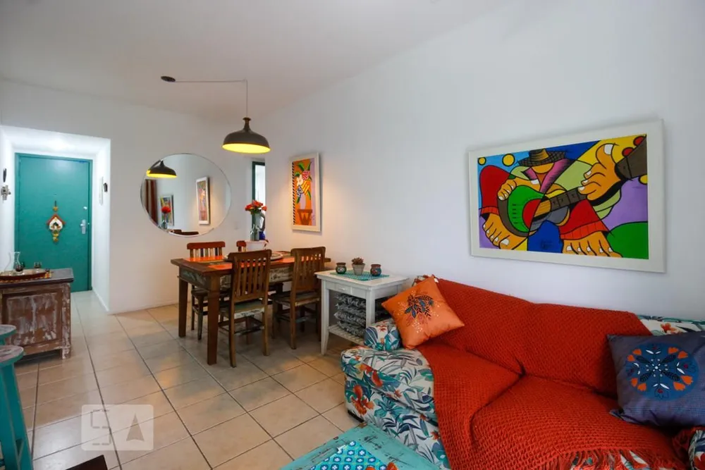 Apartamento, 2 quartos, 71 m² - Foto 3