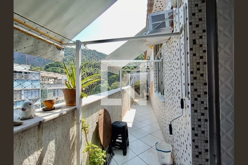 Cobertura, 3 quartos, 156 m² - Foto 8