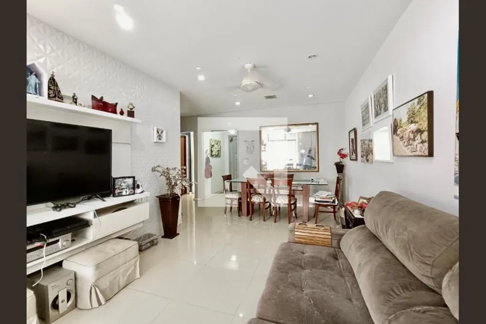 Cobertura, 3 quartos, 156 m² - Foto 5