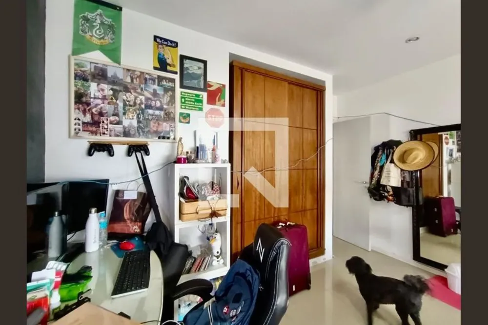 Cobertura, 3 quartos, 156 m² - Foto 21