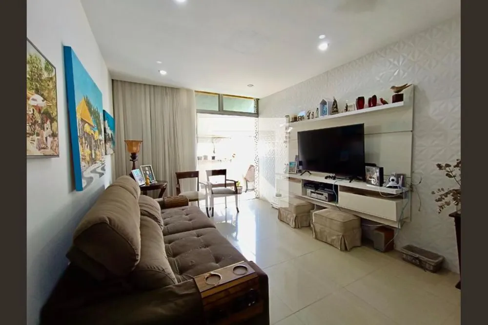 Cobertura, 3 quartos, 156 m² - Foto 3