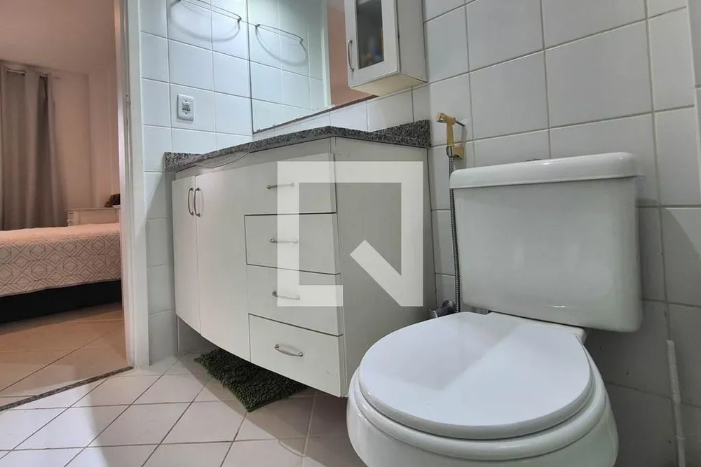 Apartamento, 3 quartos, 86 m² - Foto 1