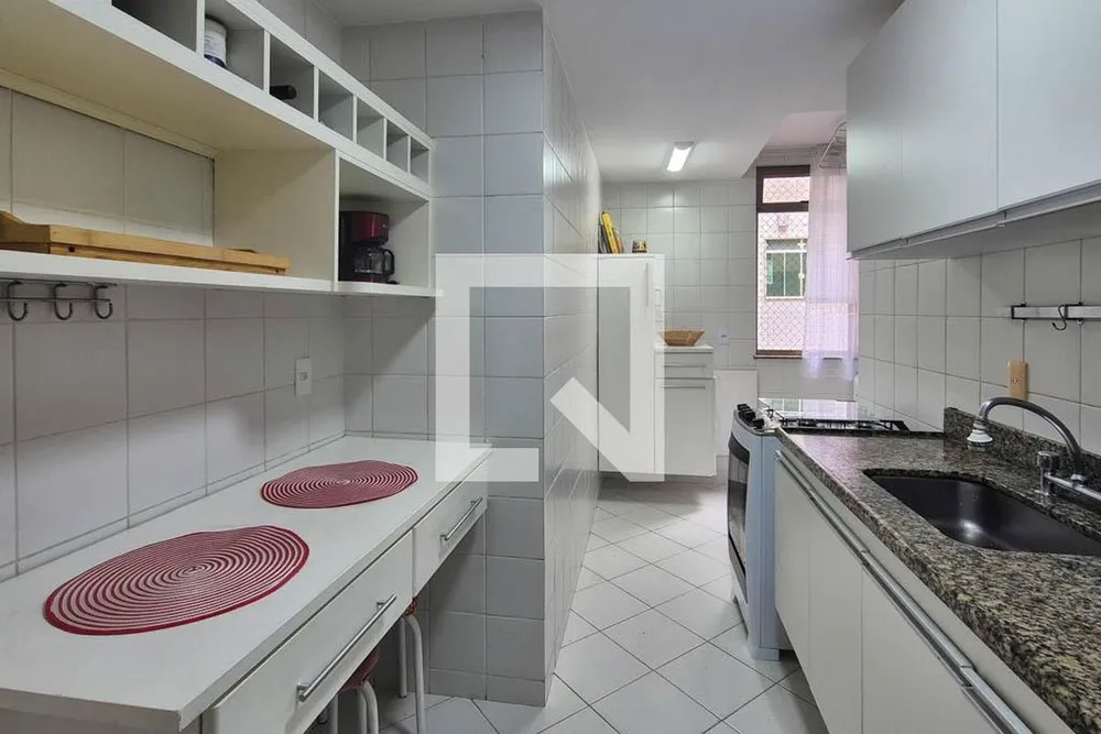 Apartamento, 3 quartos, 86 m² - Foto 13