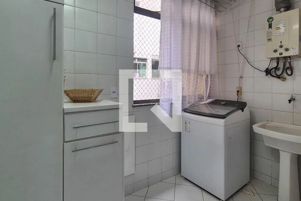 Apartamento, 3 quartos, 86 m² - Foto 4