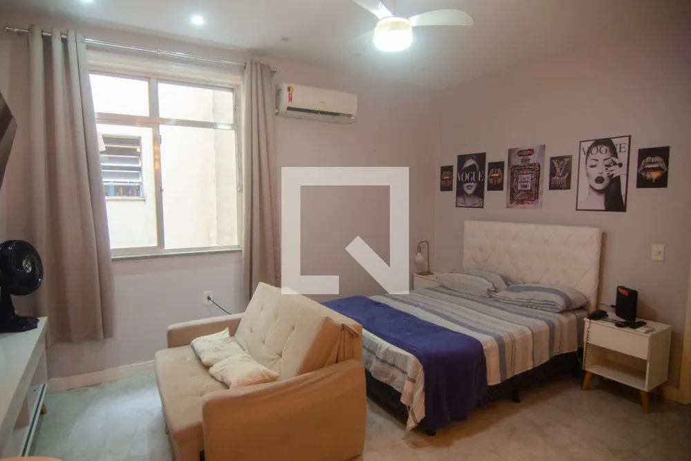 Kitnet-Studio, 30 m² - Foto 3