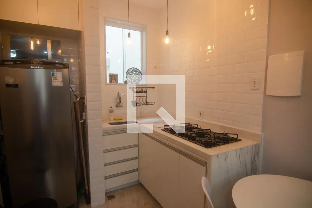 Kitnet-Studio, 30 m² - Foto 16