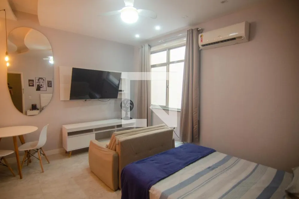 Kitnet-Studio, 30 m² - Foto 1