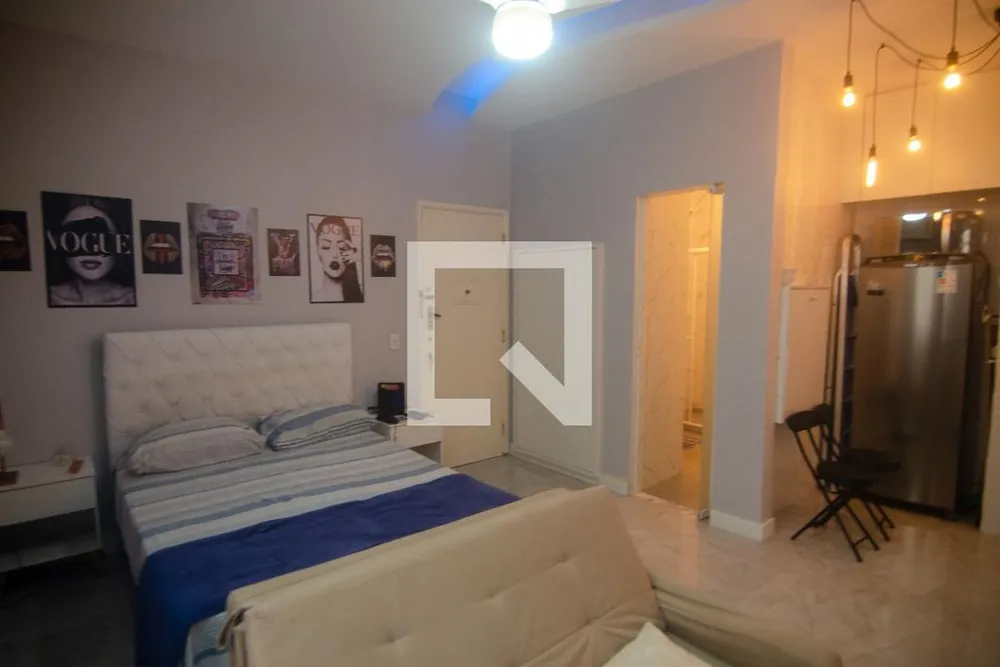 Kitnet-Studio, 30 m² - Foto 8