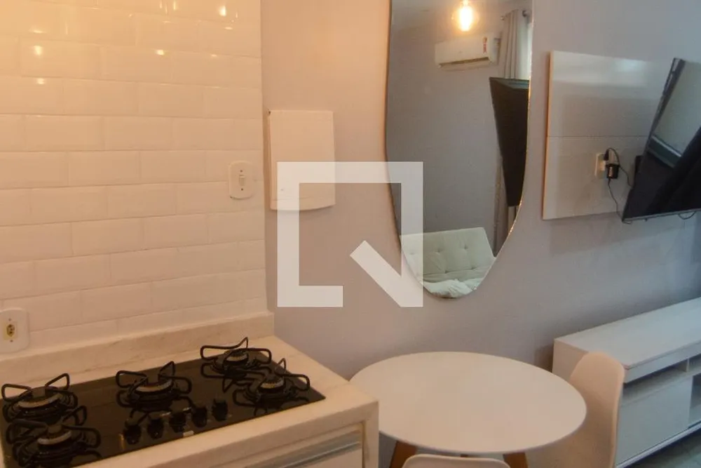Kitnet-Studio, 30 m² - Foto 19