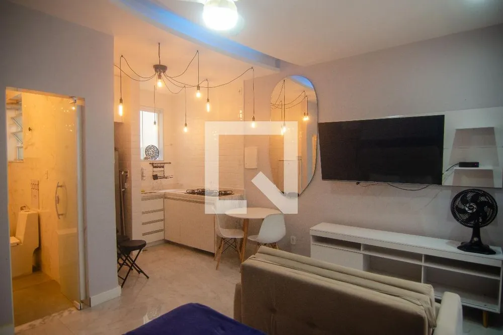 Kitnet-Studio, 30 m² - Foto 6