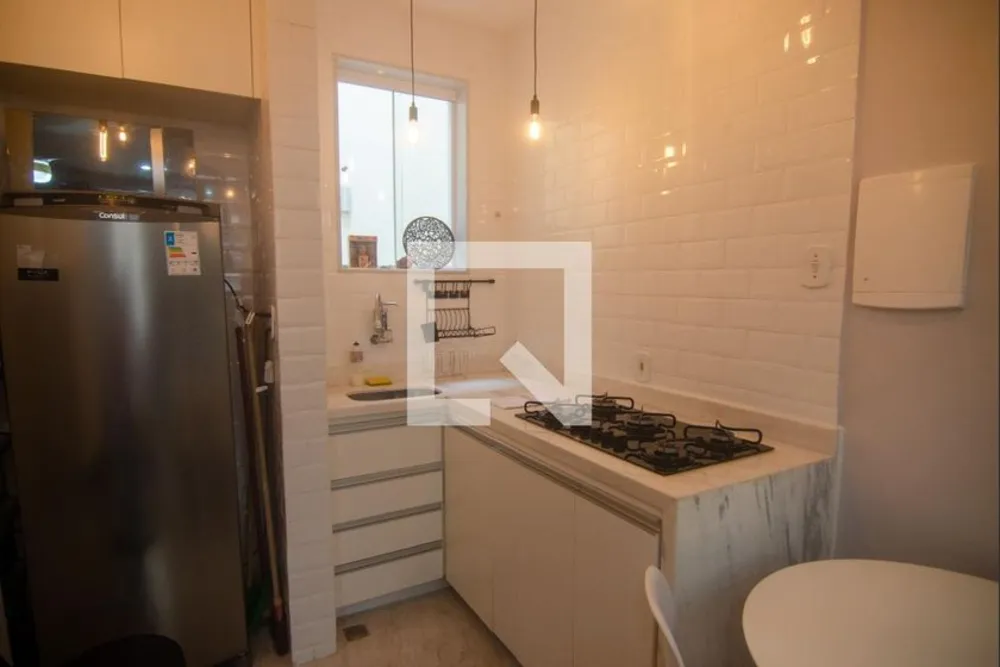 Kitnet-Studio, 30 m² - Foto 21
