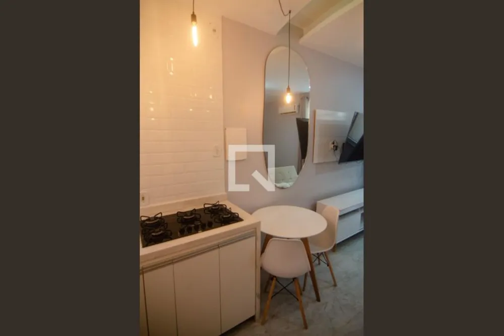 Kitnet-Studio, 30 m² - Foto 22