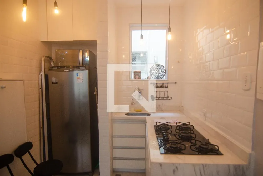 Kitnet-Studio, 30 m² - Foto 13