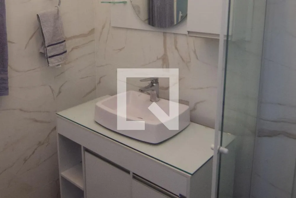 Kitnet-Studio, 30 m² - Foto 17
