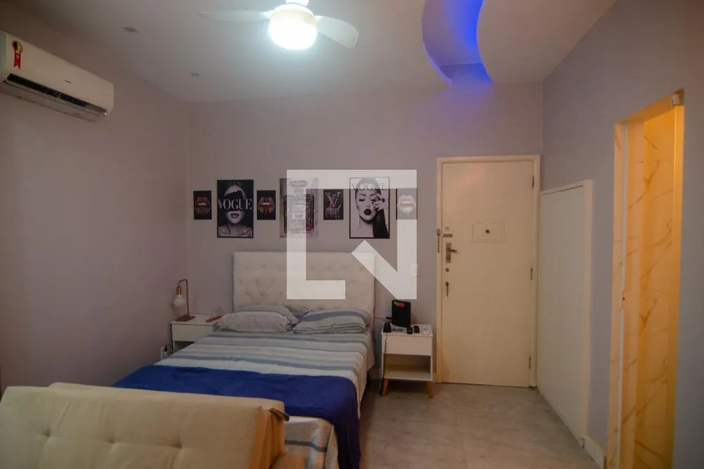 Kitnet-Studio, 30 m² - Foto 9