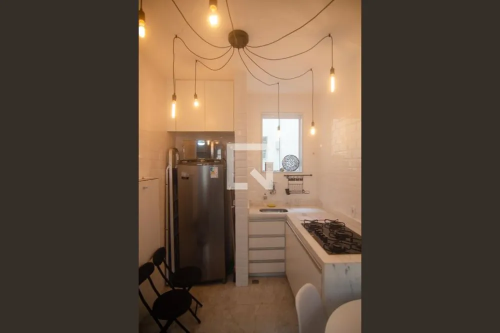 Kitnet-Studio, 30 m² - Foto 23