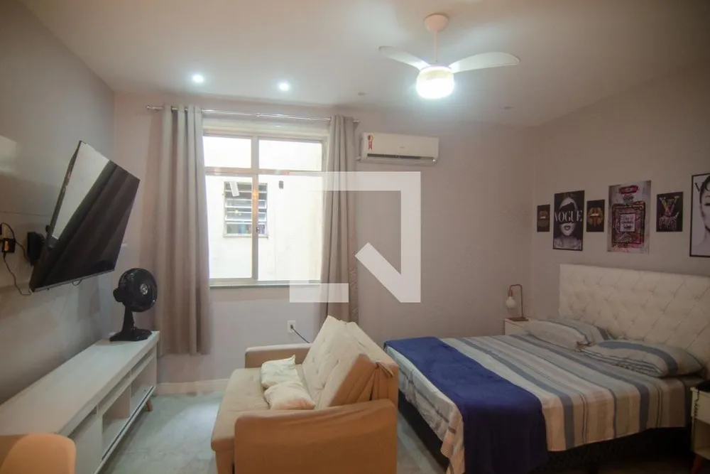 Kitnet-Studio, 30 m² - Foto 12