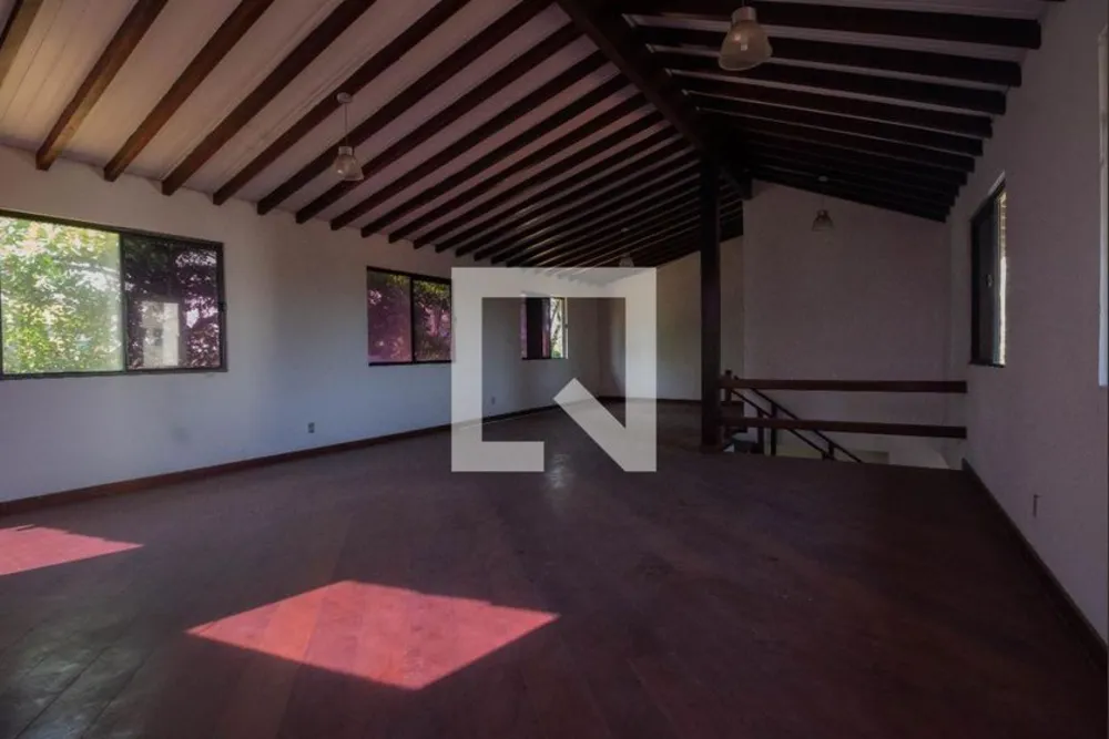 Casa, 6 quartos, 568 m² - Foto 28