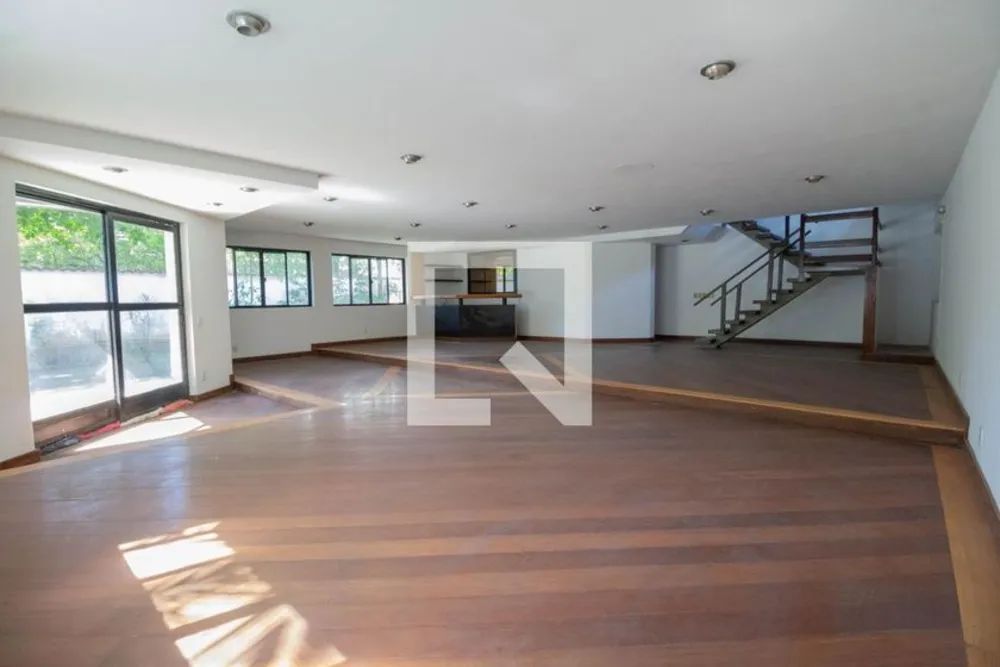 Casa, 6 quartos, 568 m² - Foto 5