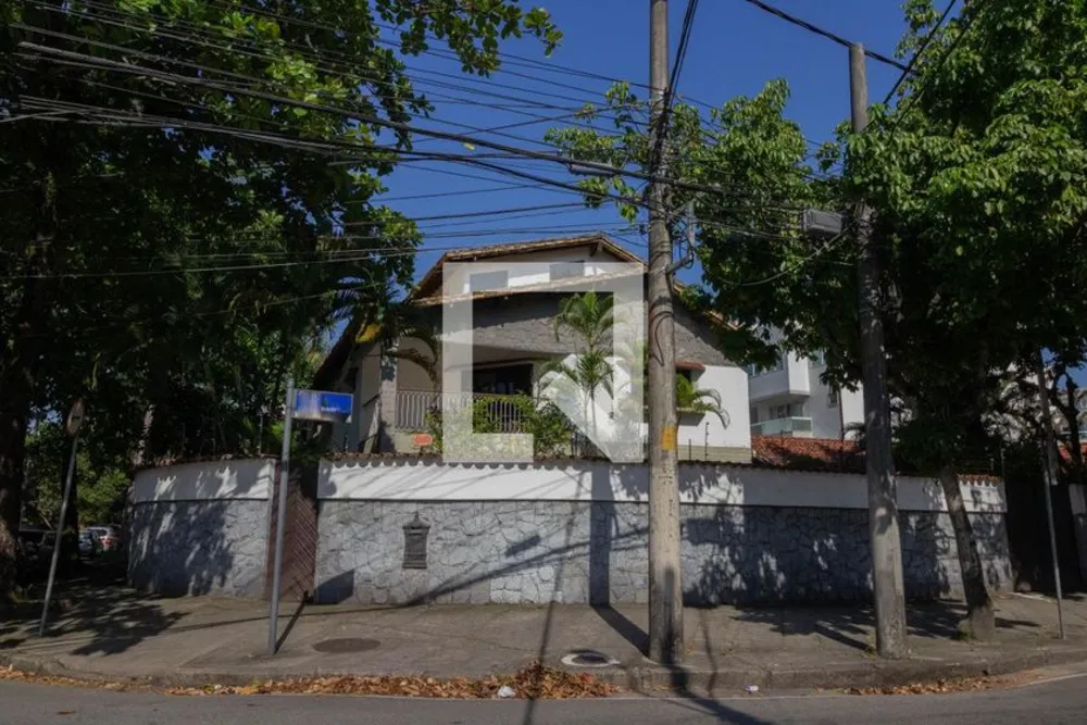 Casa, 6 quartos, 568 m² - Foto 20