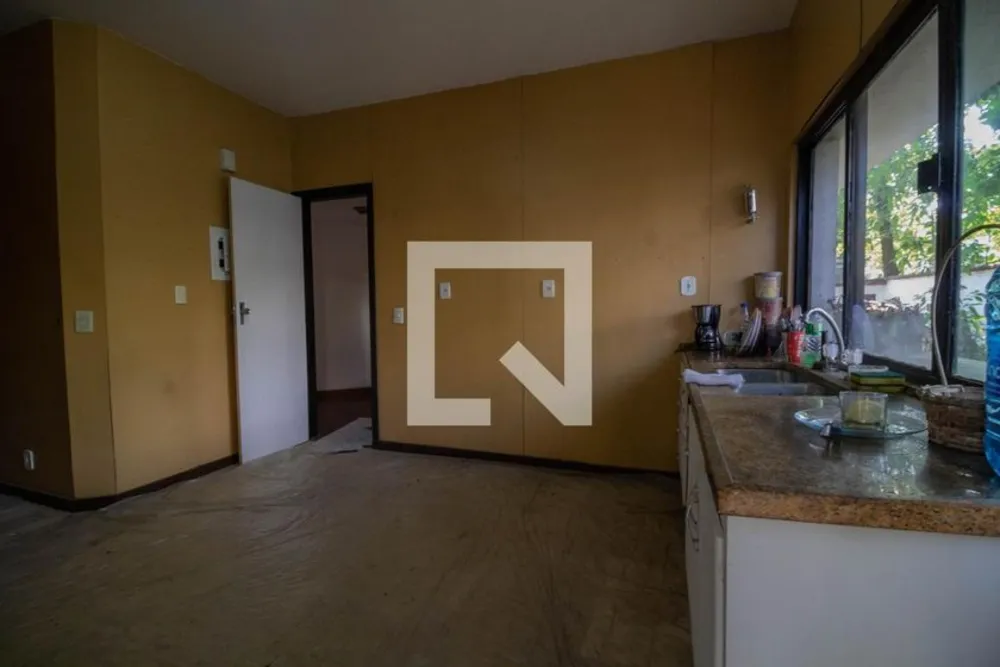 Casa, 6 quartos, 568 m² - Foto 21