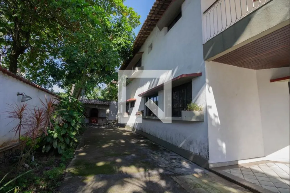 Casa, 6 quartos, 568 m² - Foto 41