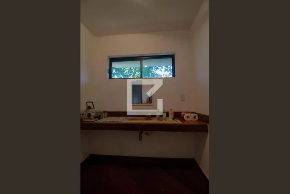 Casa, 6 quartos, 568 m² - Foto 29