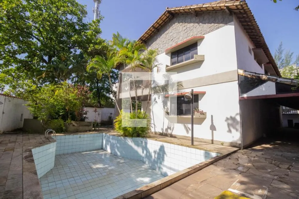 Casa, 6 quartos, 568 m² - Foto 25