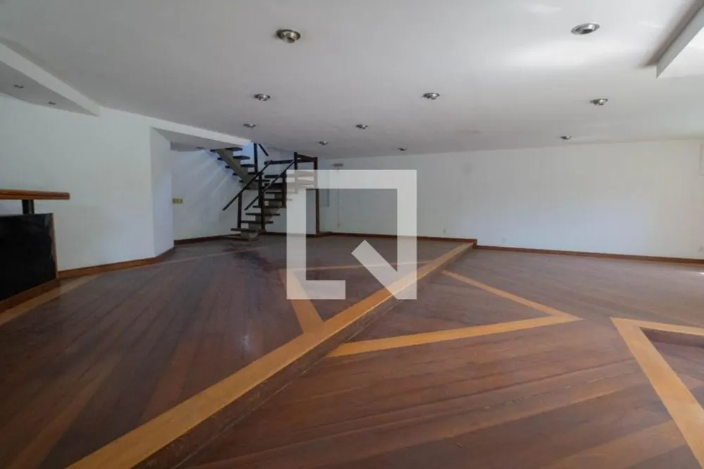 Casa, 6 quartos, 568 m² - Foto 6