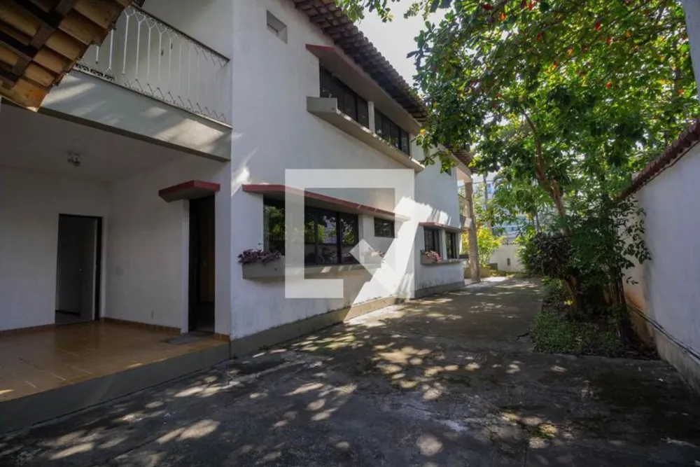 Casa, 6 quartos, 568 m² - Foto 23
