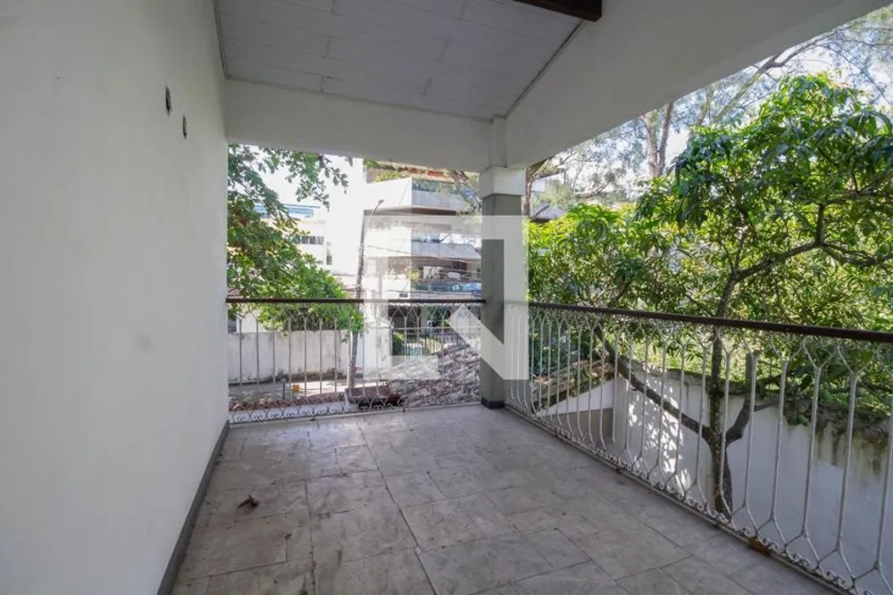 Casa, 6 quartos, 568 m² - Foto 19