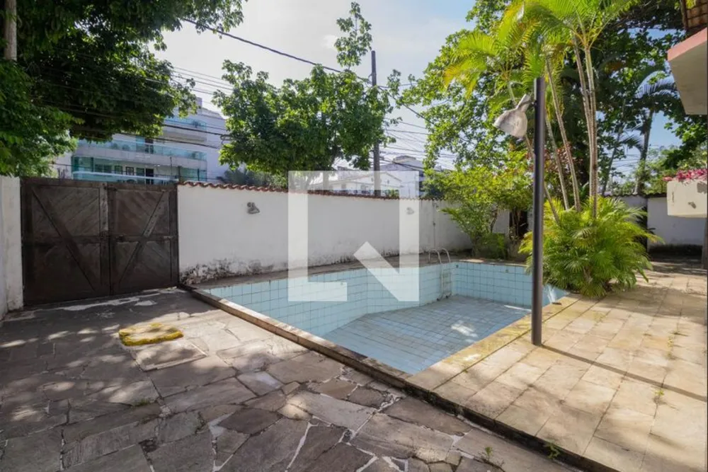 Casa, 6 quartos, 568 m² - Foto 22