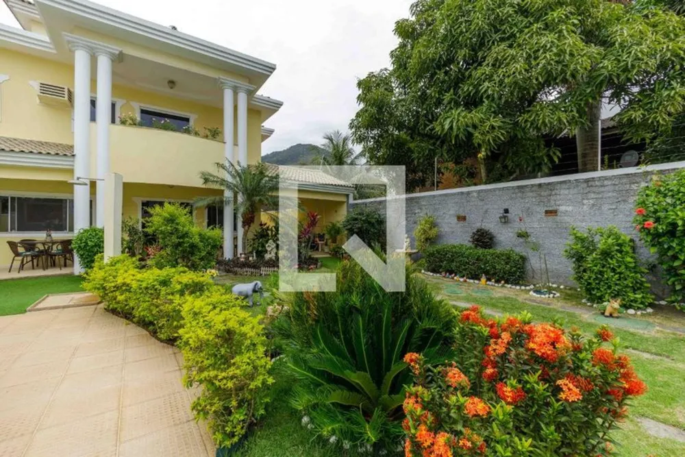 Casa, 5 quartos, 365 m² - Foto 53