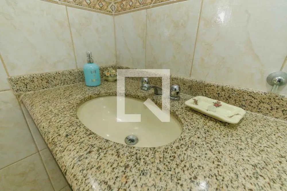 Casa, 5 quartos, 365 m² - Foto 4