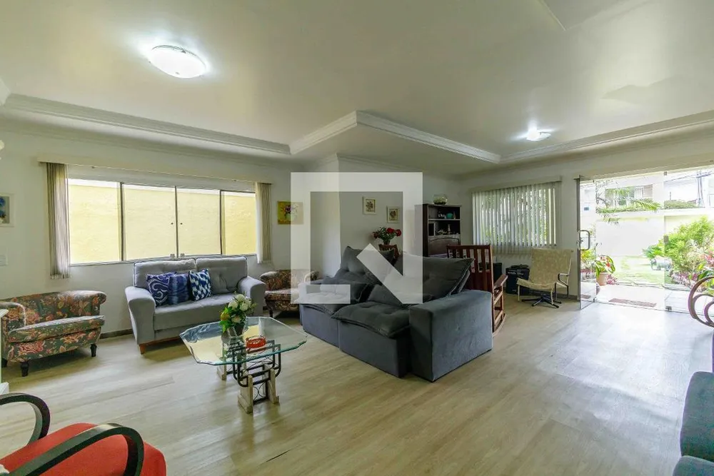 Casa, 5 quartos, 365 m² - Foto 18