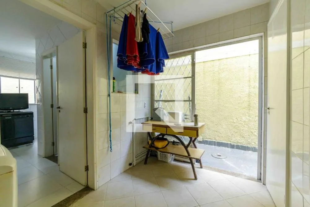 Casa, 5 quartos, 365 m² - Foto 9