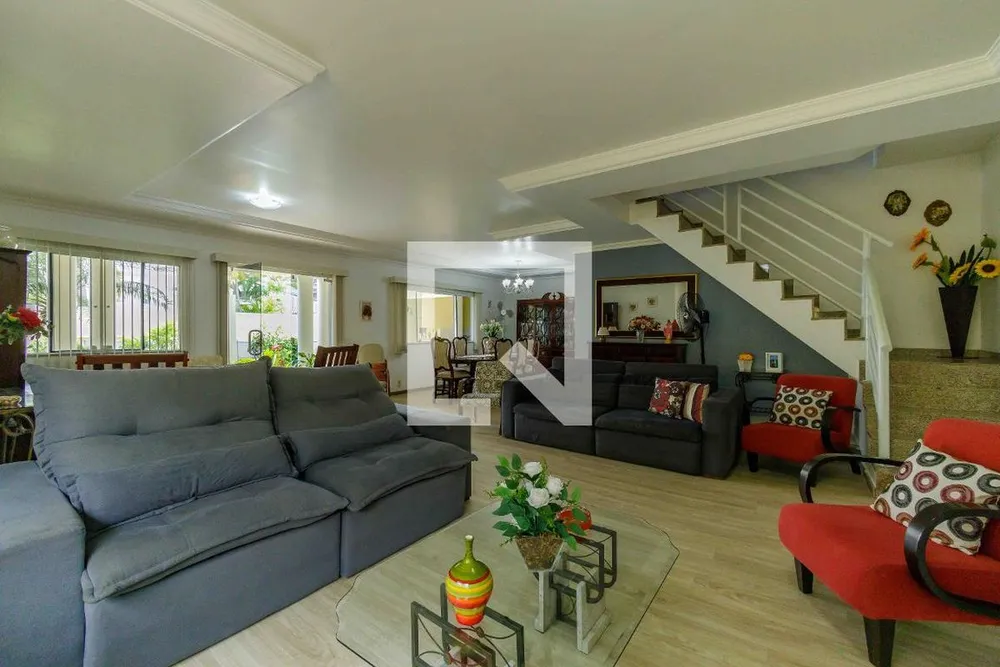Casa, 5 quartos, 365 m² - Foto 15