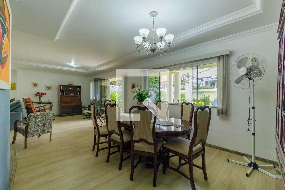 Casa, 5 quartos, 365 m² - Foto 21