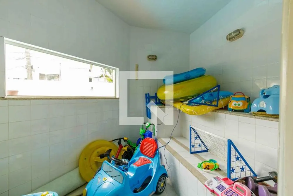 Casa, 5 quartos, 365 m² - Foto 57