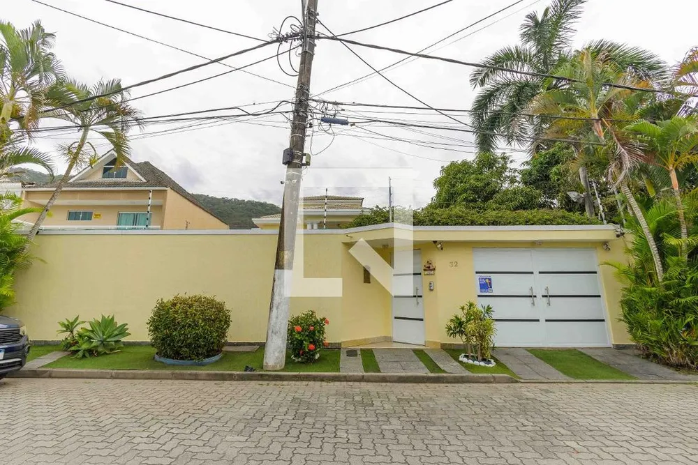 Casa, 5 quartos, 365 m² - Foto 3