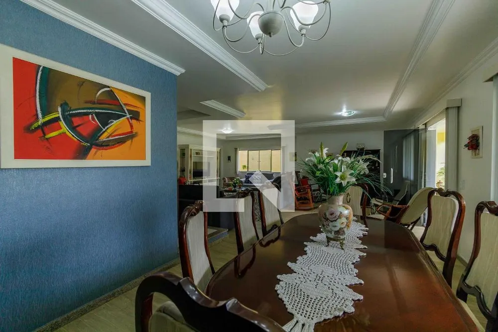Casa, 5 quartos, 365 m² - Foto 20