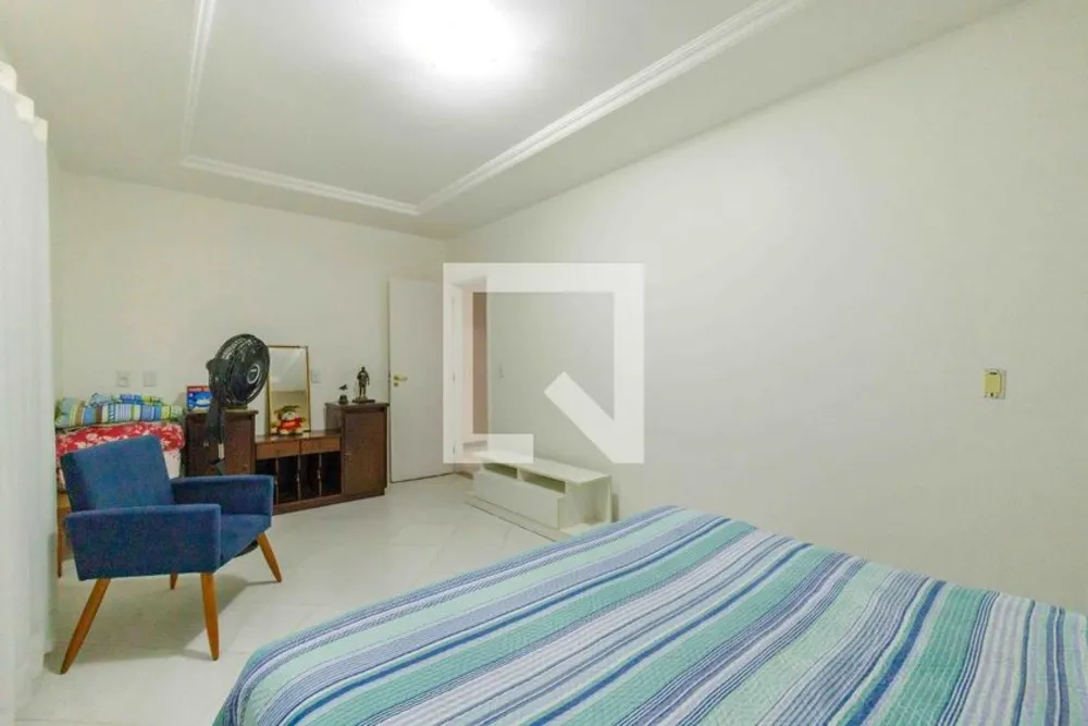 Casa, 5 quartos, 365 m² - Foto 1
