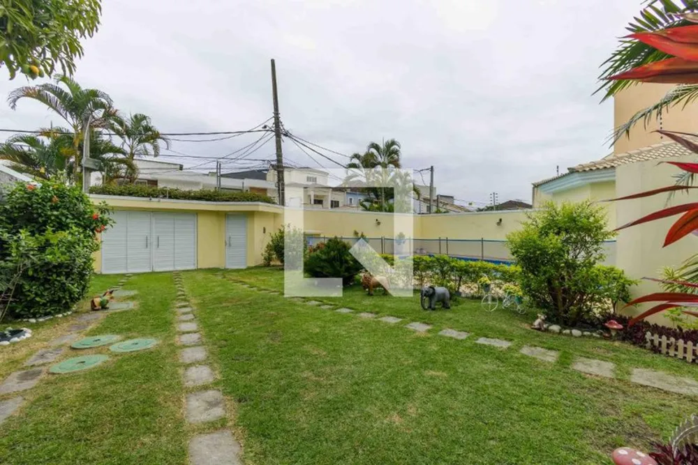 Casa, 5 quartos, 365 m² - Foto 38