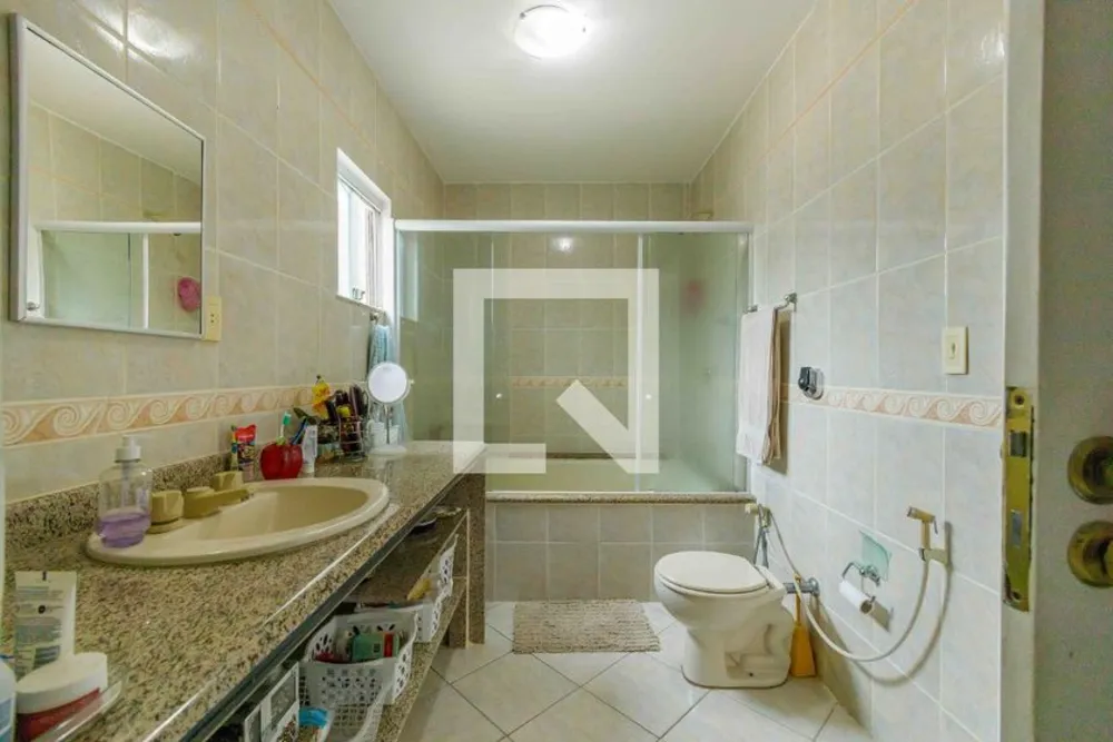 Casa, 5 quartos, 365 m² - Foto 41