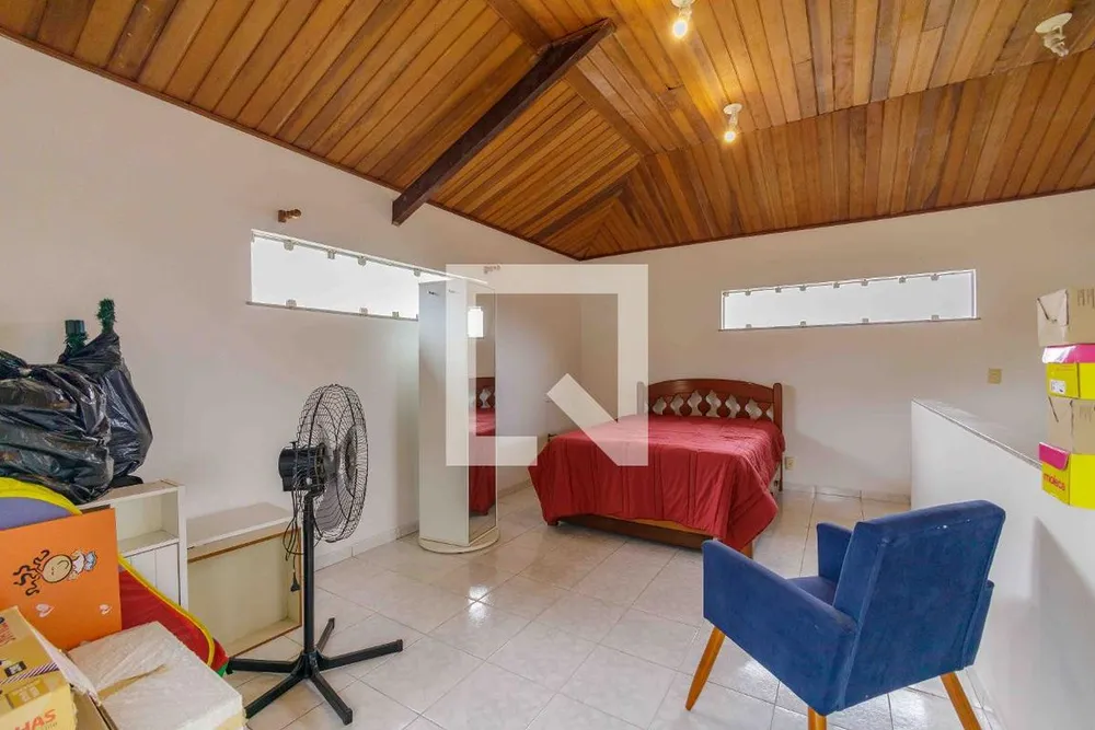 Casa, 5 quartos, 365 m² - Foto 2