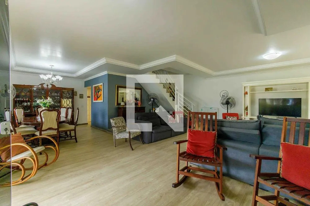 Casa, 5 quartos, 365 m² - Foto 14